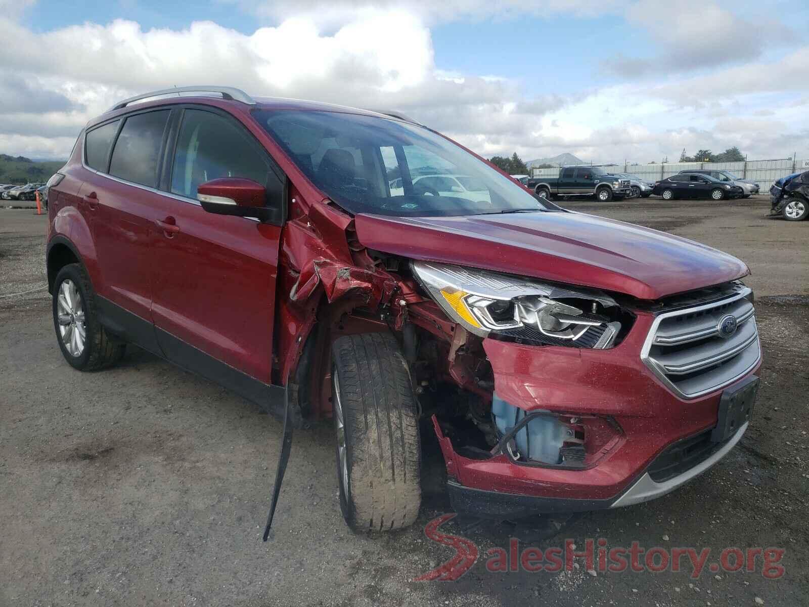 1FMCU0JD5HUD42773 2017 FORD ESCAPE