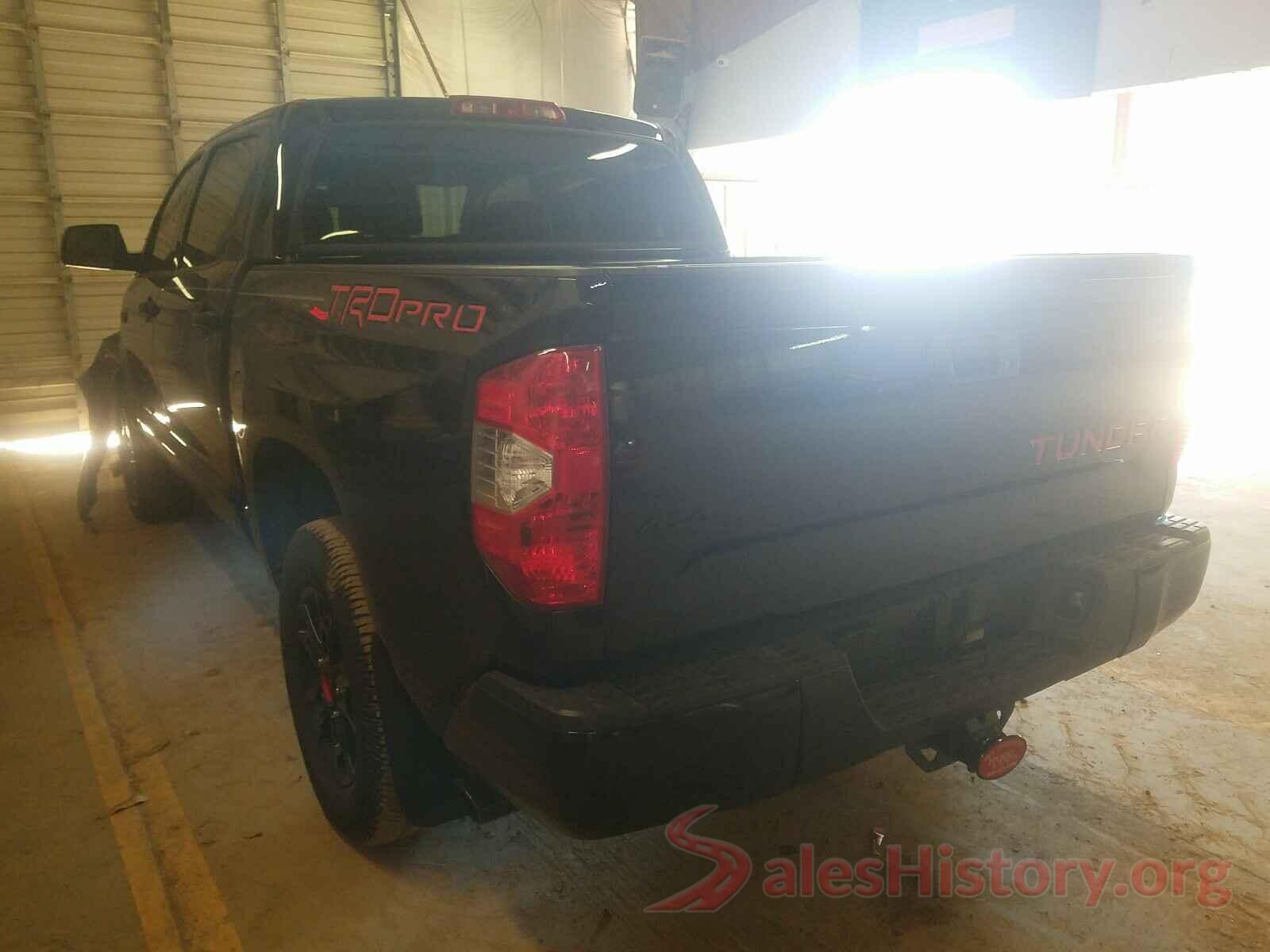 5TFDY5F19KX812771 2019 TOYOTA TUNDRA