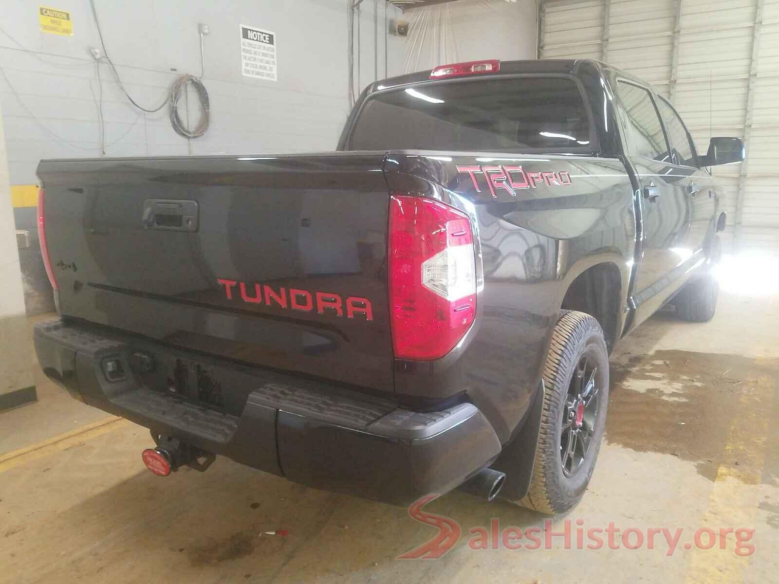 5TFDY5F19KX812771 2019 TOYOTA TUNDRA