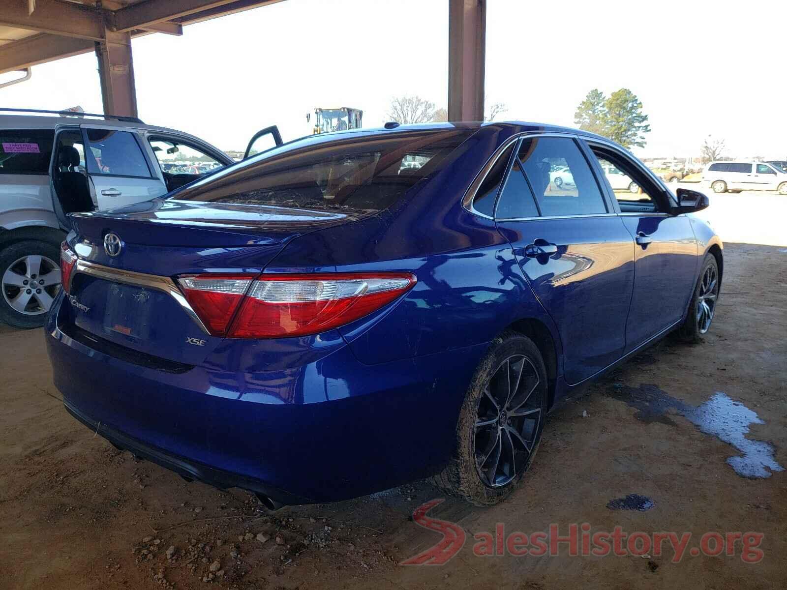 4T1BF1FK7GU590606 2016 TOYOTA CAMRY