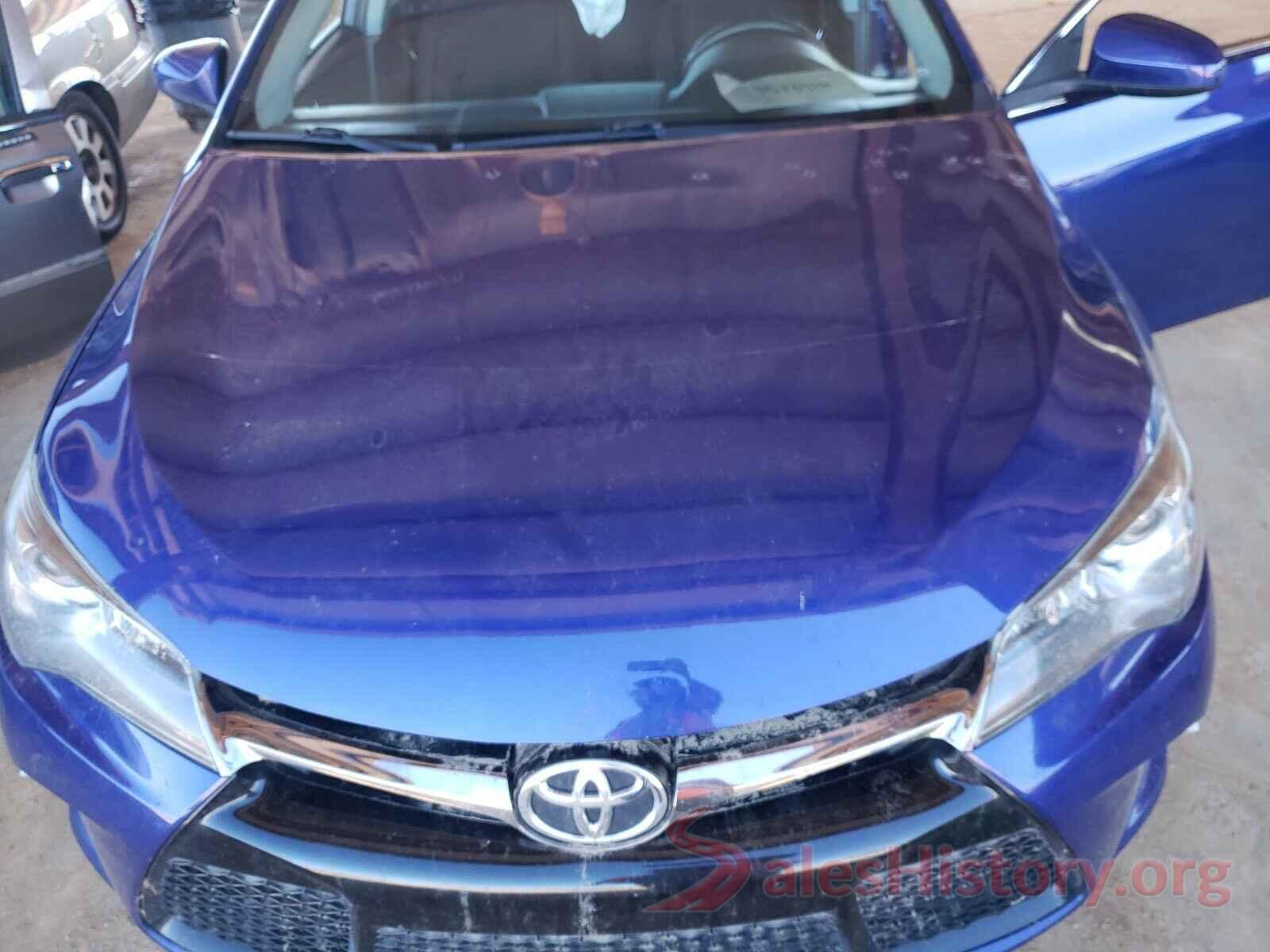 4T1BF1FK7GU590606 2016 TOYOTA CAMRY