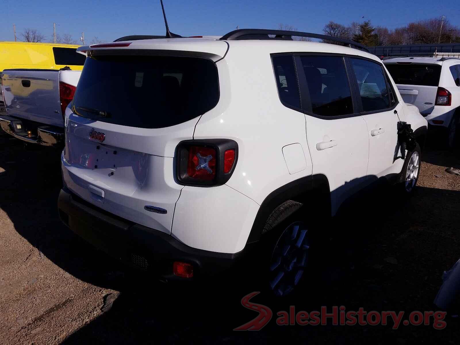 ZACNJABB0LPL31065 2020 JEEP RENEGADE