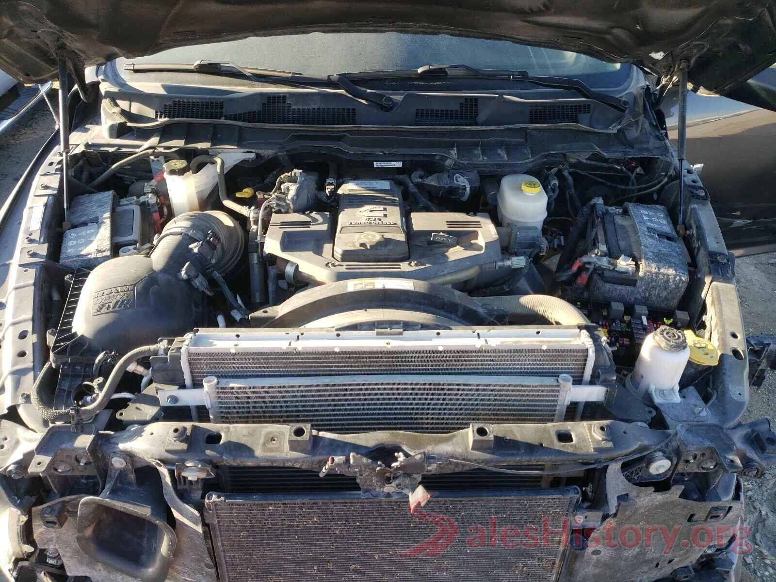 3C63RRJL0JG422905 2018 DODGE ALL OTHER