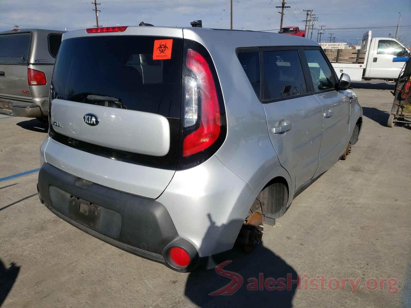 KNDJN2A21G7858760 2016 KIA SOUL