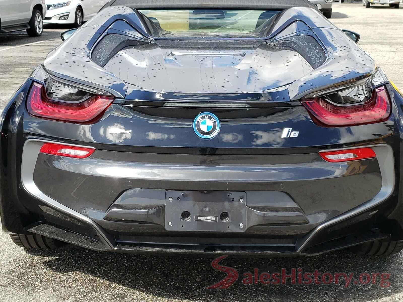 WBY2Z6C5XKVG98150 2019 BMW I SERIES