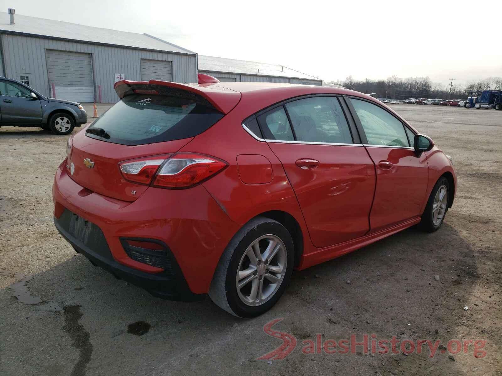 3G1BD6SM0HS580878 2017 CHEVROLET CRUZE