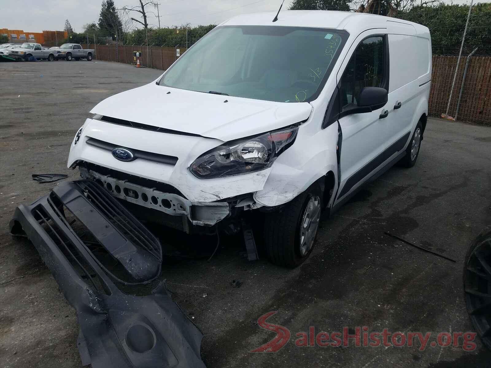 NM0LS7E70H1338944 2017 FORD TRANSIT CO