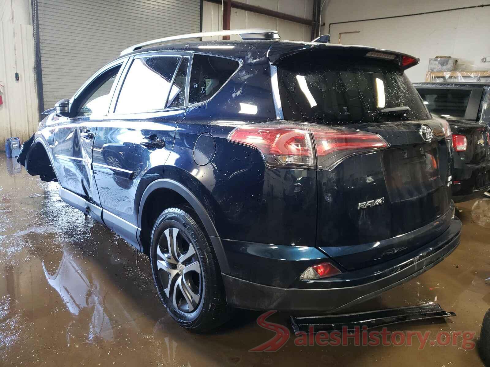 JTMBFREV4JJ744891 2018 TOYOTA RAV4