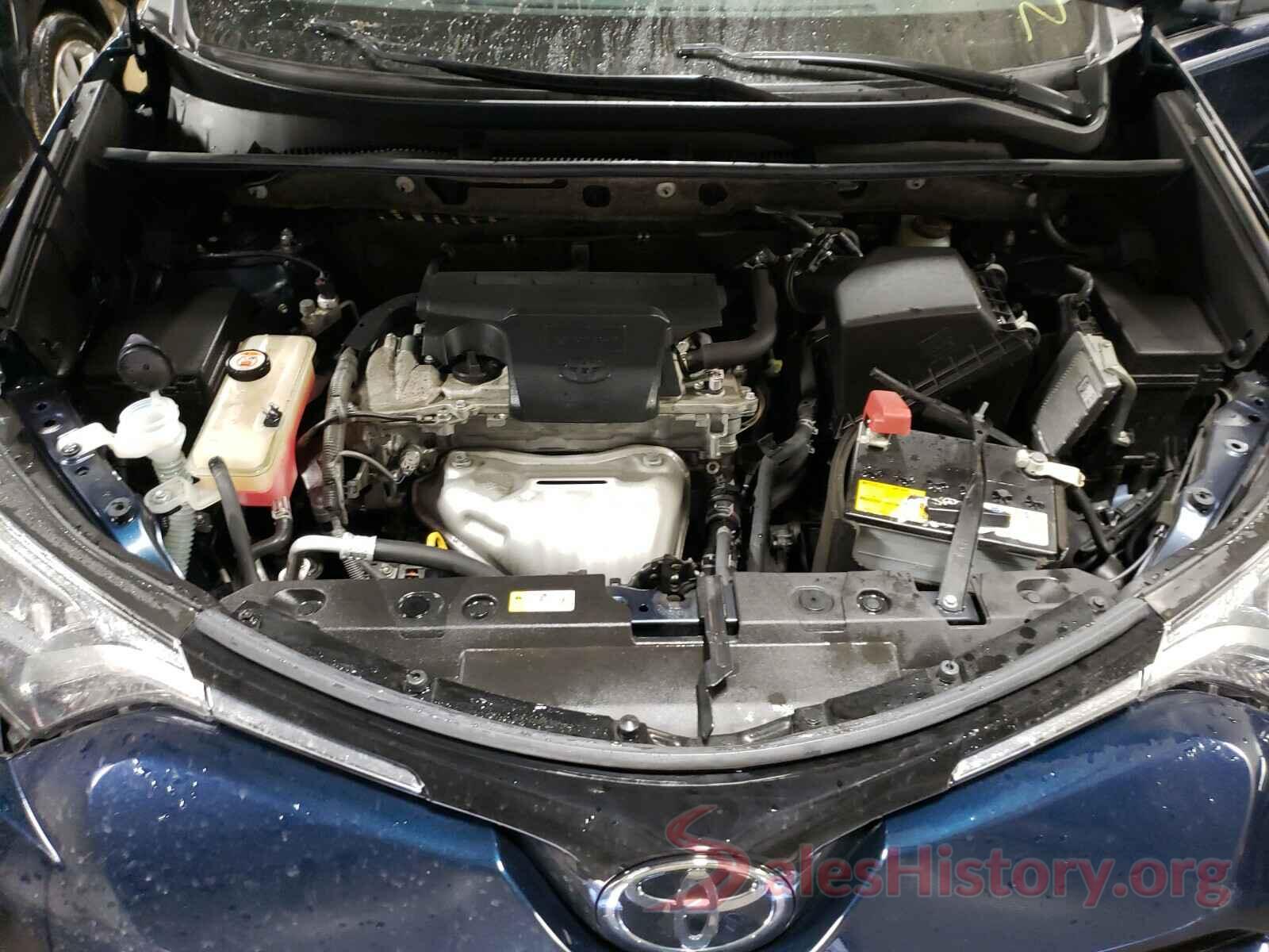 JTMBFREV4JJ744891 2018 TOYOTA RAV4