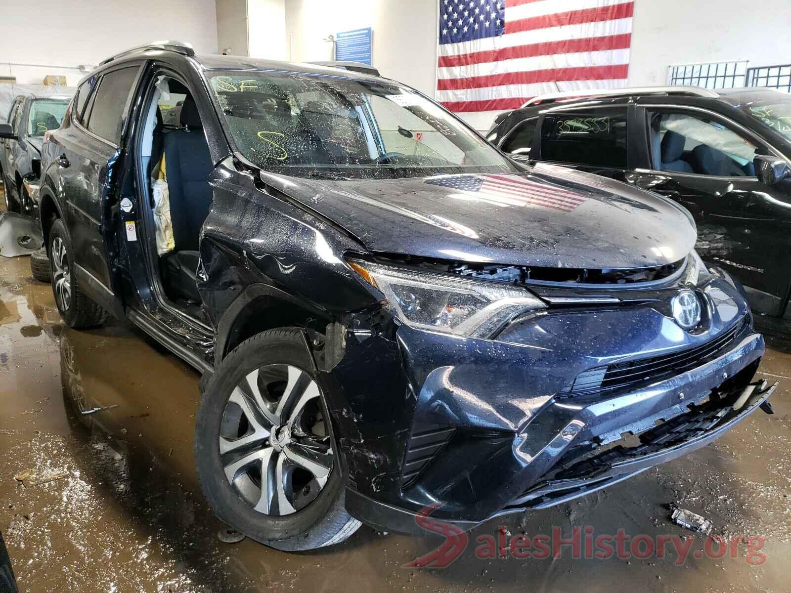 JTMBFREV4JJ744891 2018 TOYOTA RAV4