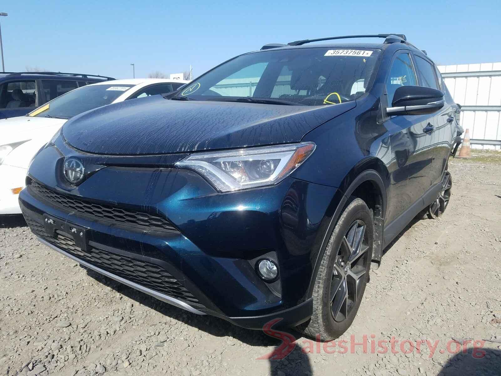 2T3JFREV0HW670179 2017 TOYOTA RAV4