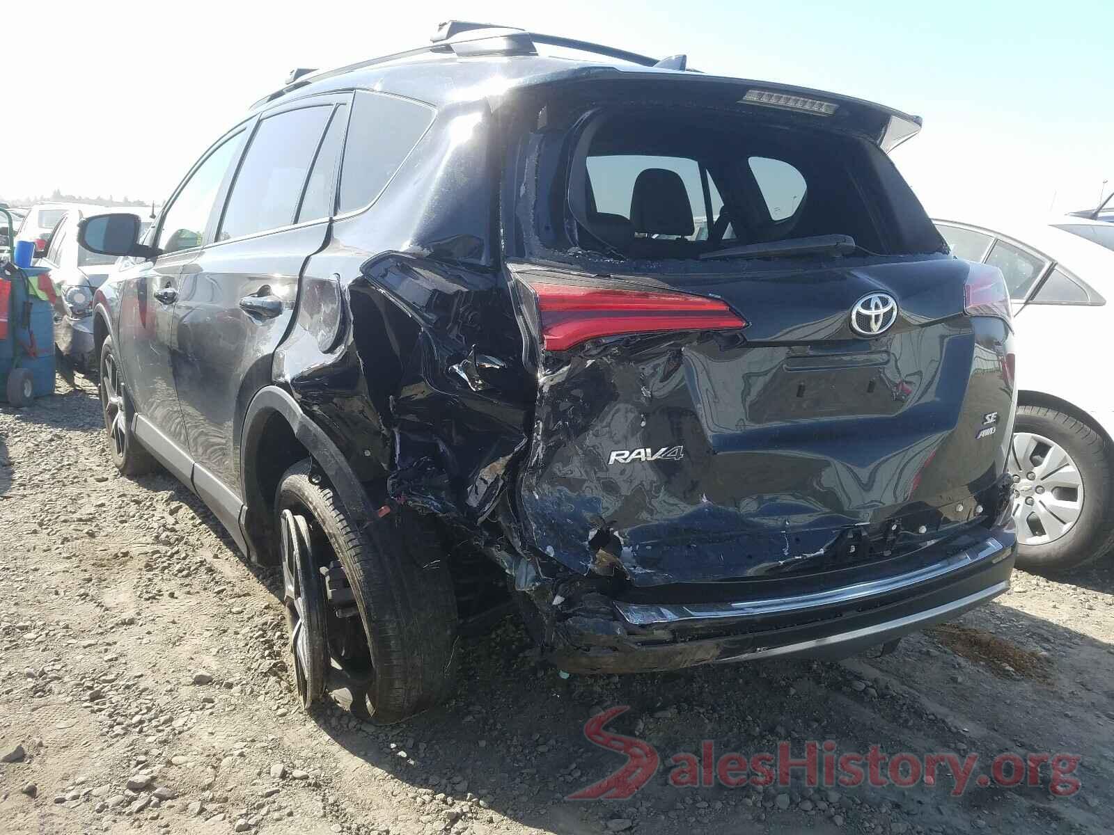 2T3JFREV0HW670179 2017 TOYOTA RAV4