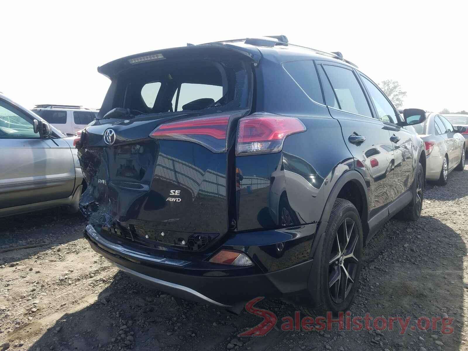 2T3JFREV0HW670179 2017 TOYOTA RAV4