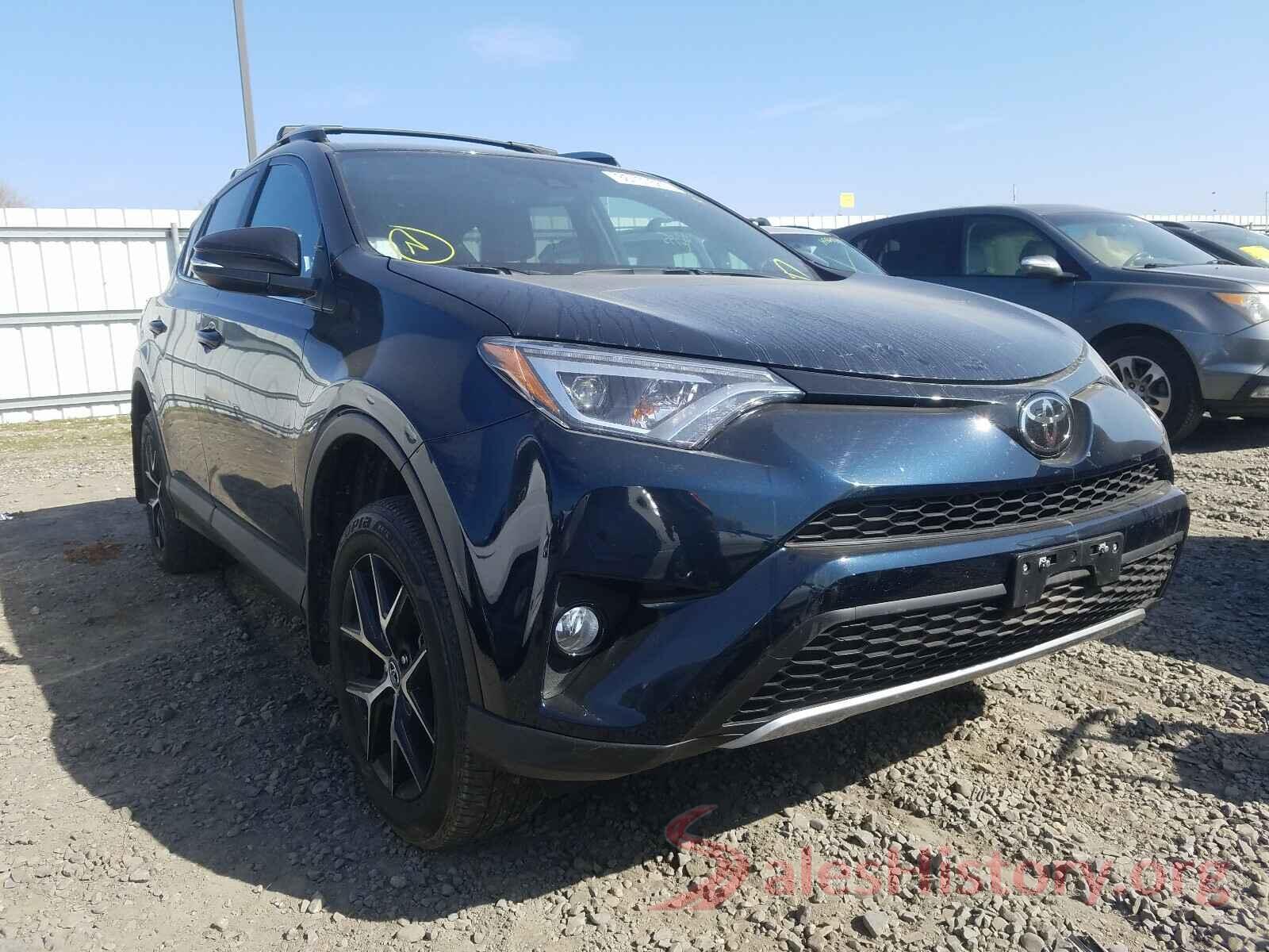 2T3JFREV0HW670179 2017 TOYOTA RAV4