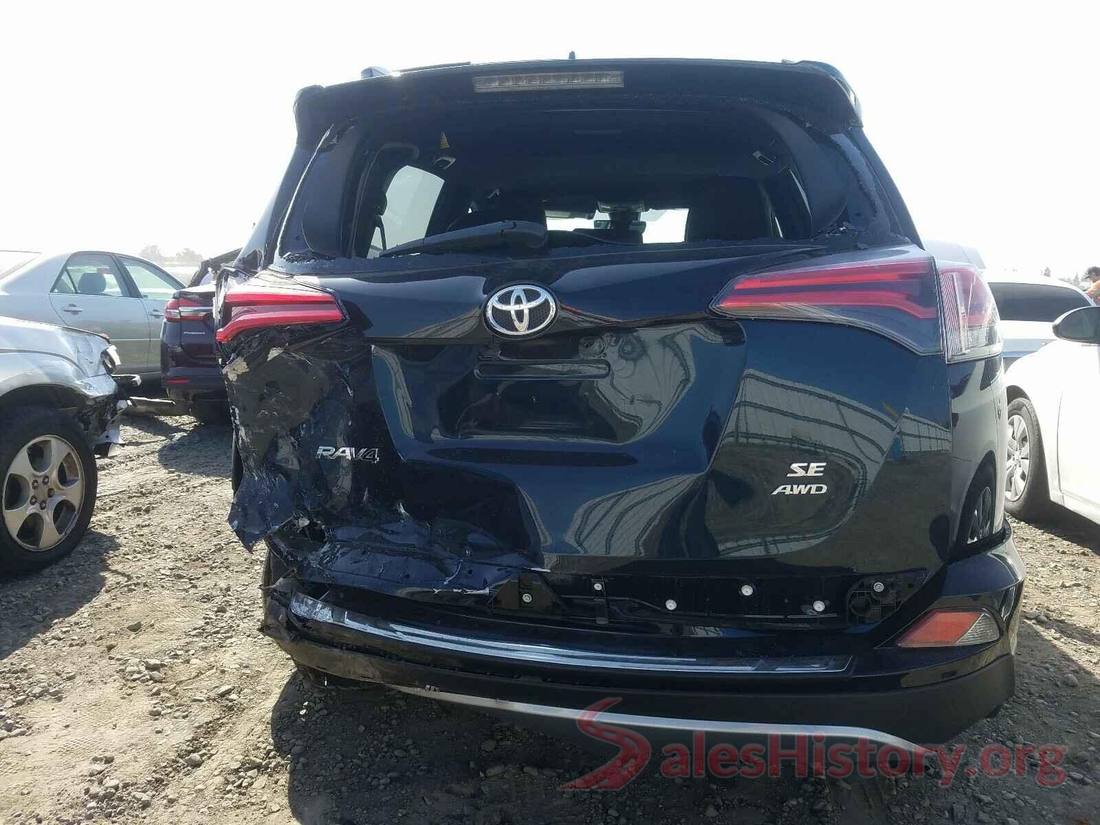 2T3JFREV0HW670179 2017 TOYOTA RAV4