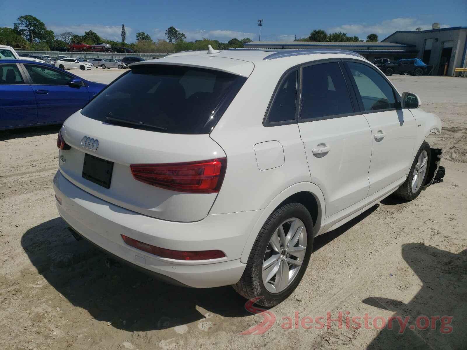 WA1BCCFS1JR015673 2018 AUDI Q3