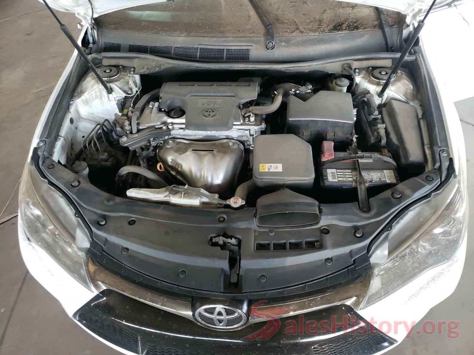 4T1BF1FK6HU785212 2017 TOYOTA CAMRY