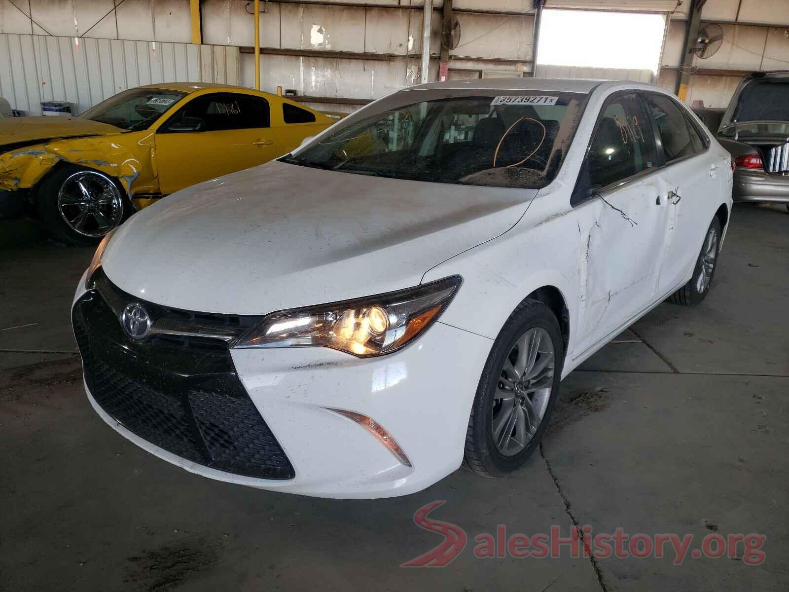 4T1BF1FK6HU785212 2017 TOYOTA CAMRY