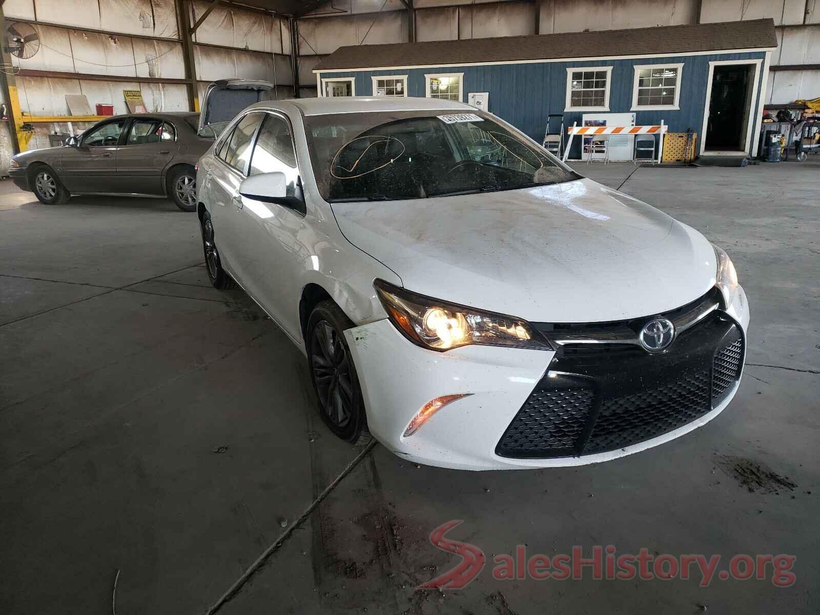 4T1BF1FK6HU785212 2017 TOYOTA CAMRY