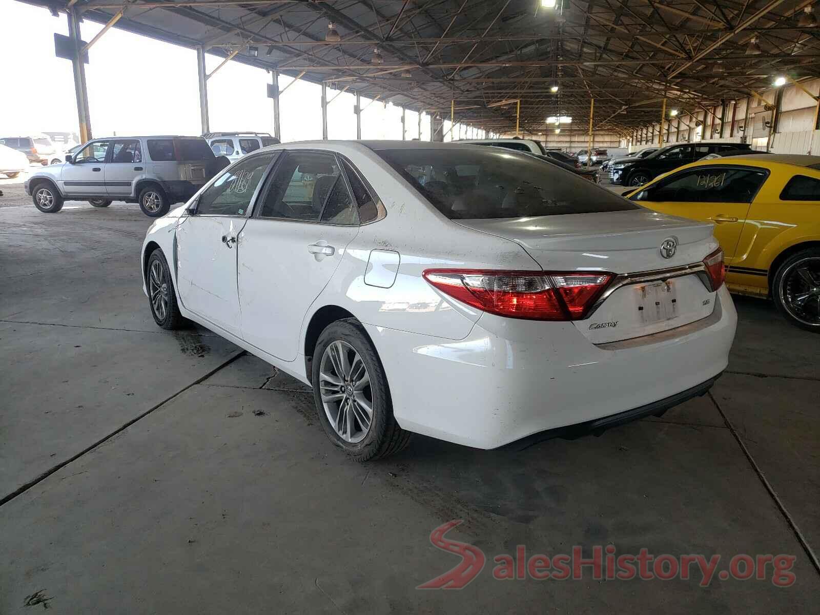 4T1BF1FK6HU785212 2017 TOYOTA CAMRY