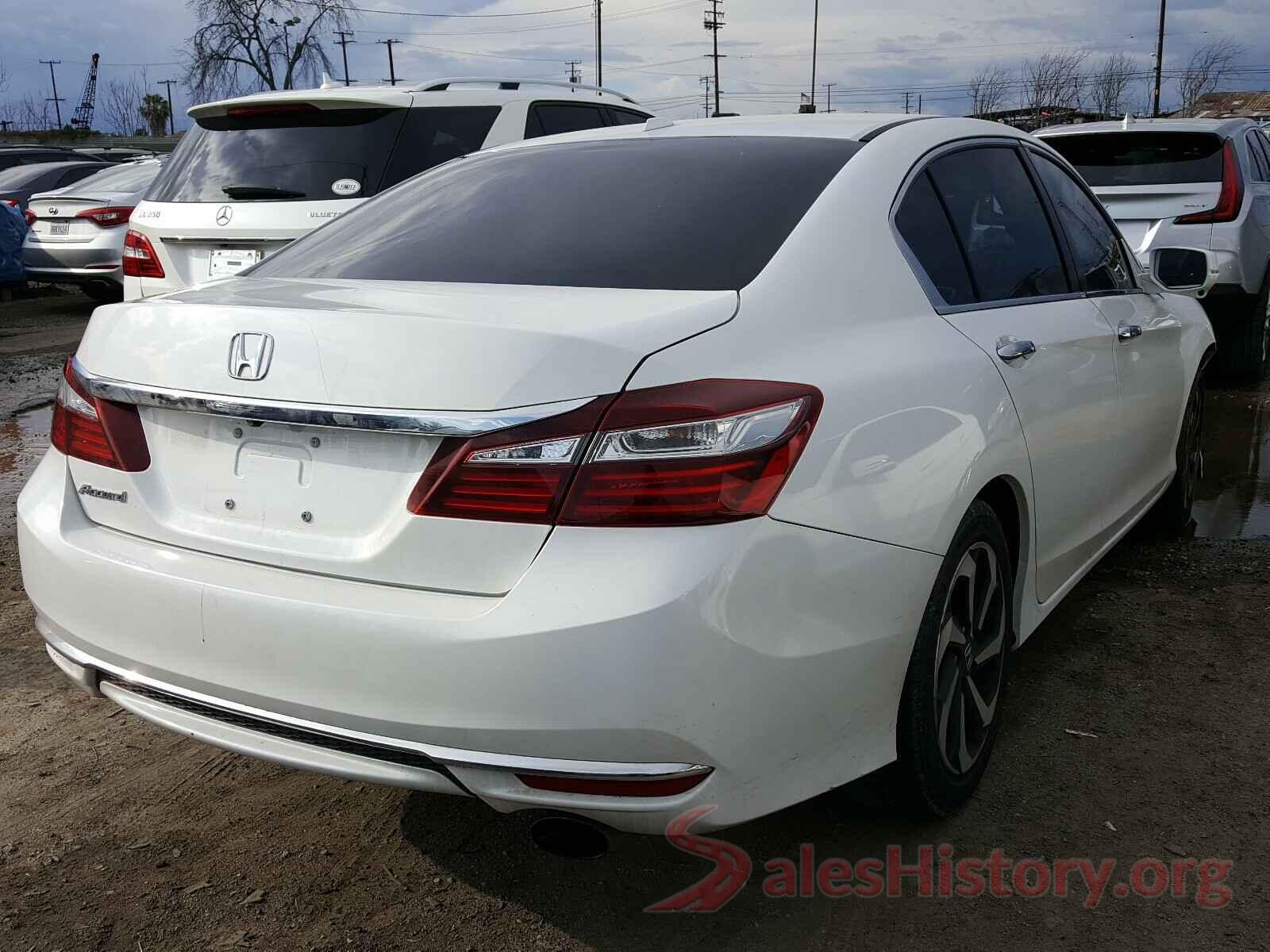 1HGCR2F76GA134858 2016 HONDA ACCORD