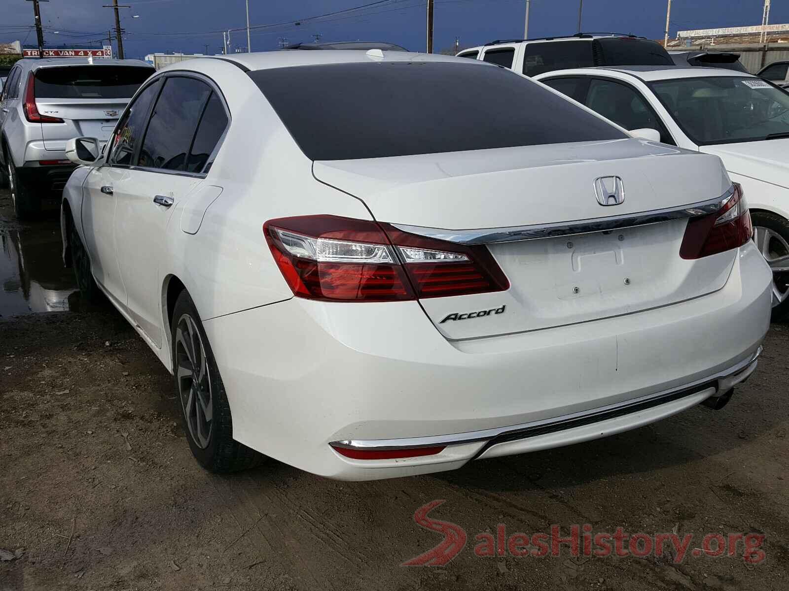 1HGCR2F76GA134858 2016 HONDA ACCORD