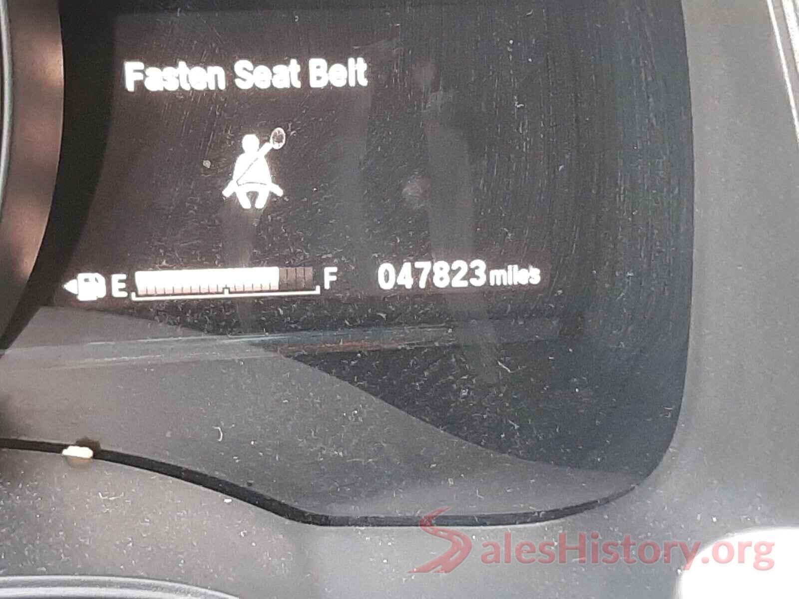 3HGGK5H80KM713353 2019 HONDA FIT