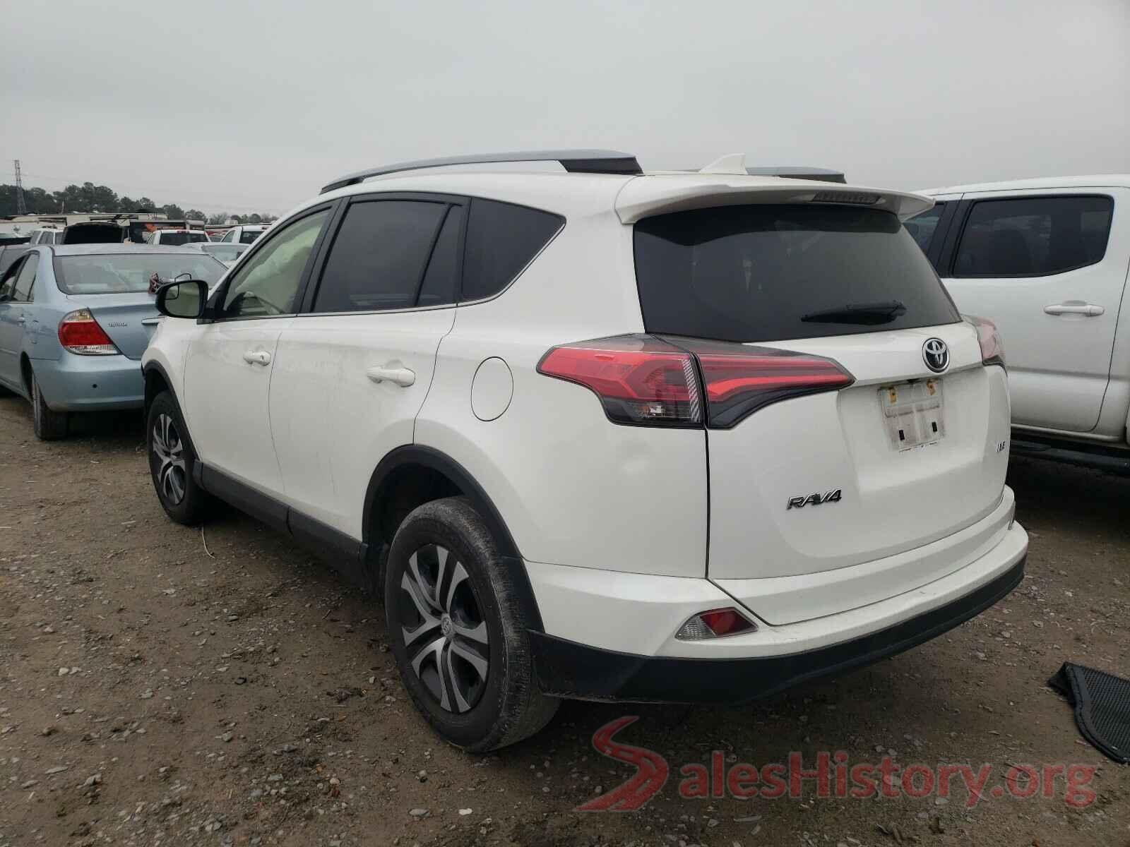 JTMZFREVXJJ175074 2018 TOYOTA RAV4