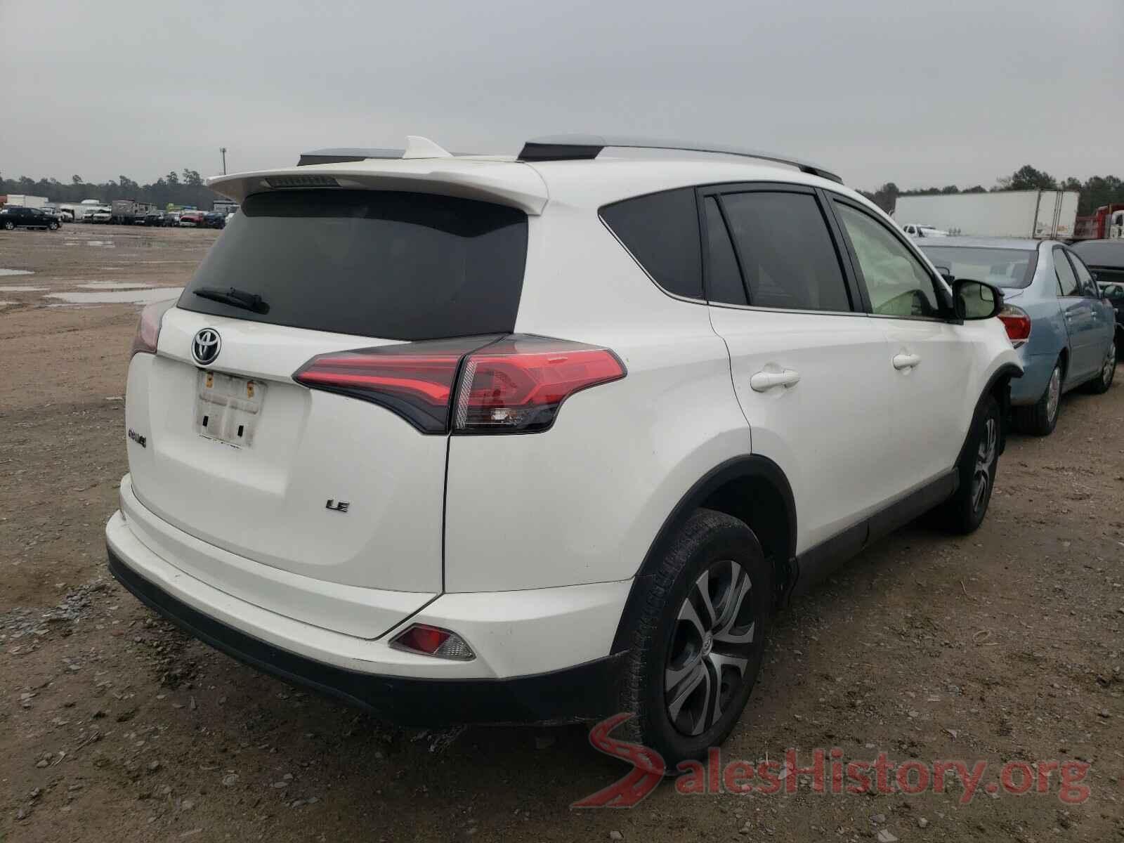 JTMZFREVXJJ175074 2018 TOYOTA RAV4