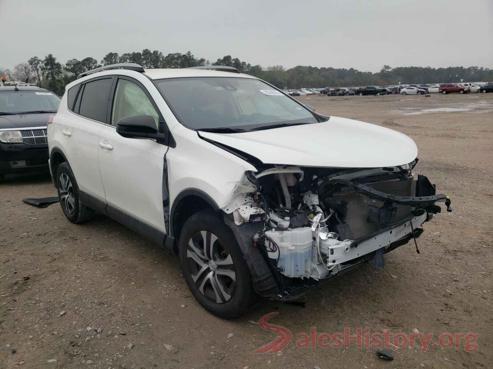 JTMZFREVXJJ175074 2018 TOYOTA RAV4