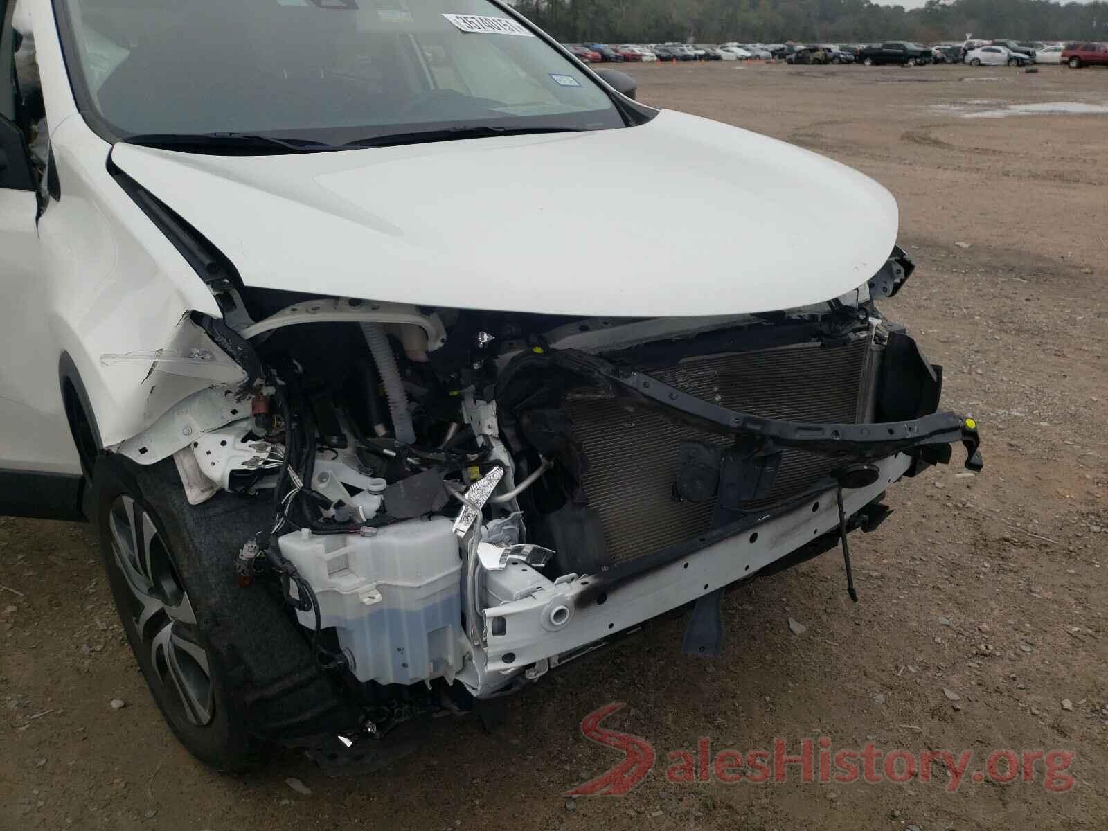 JTMZFREVXJJ175074 2018 TOYOTA RAV4