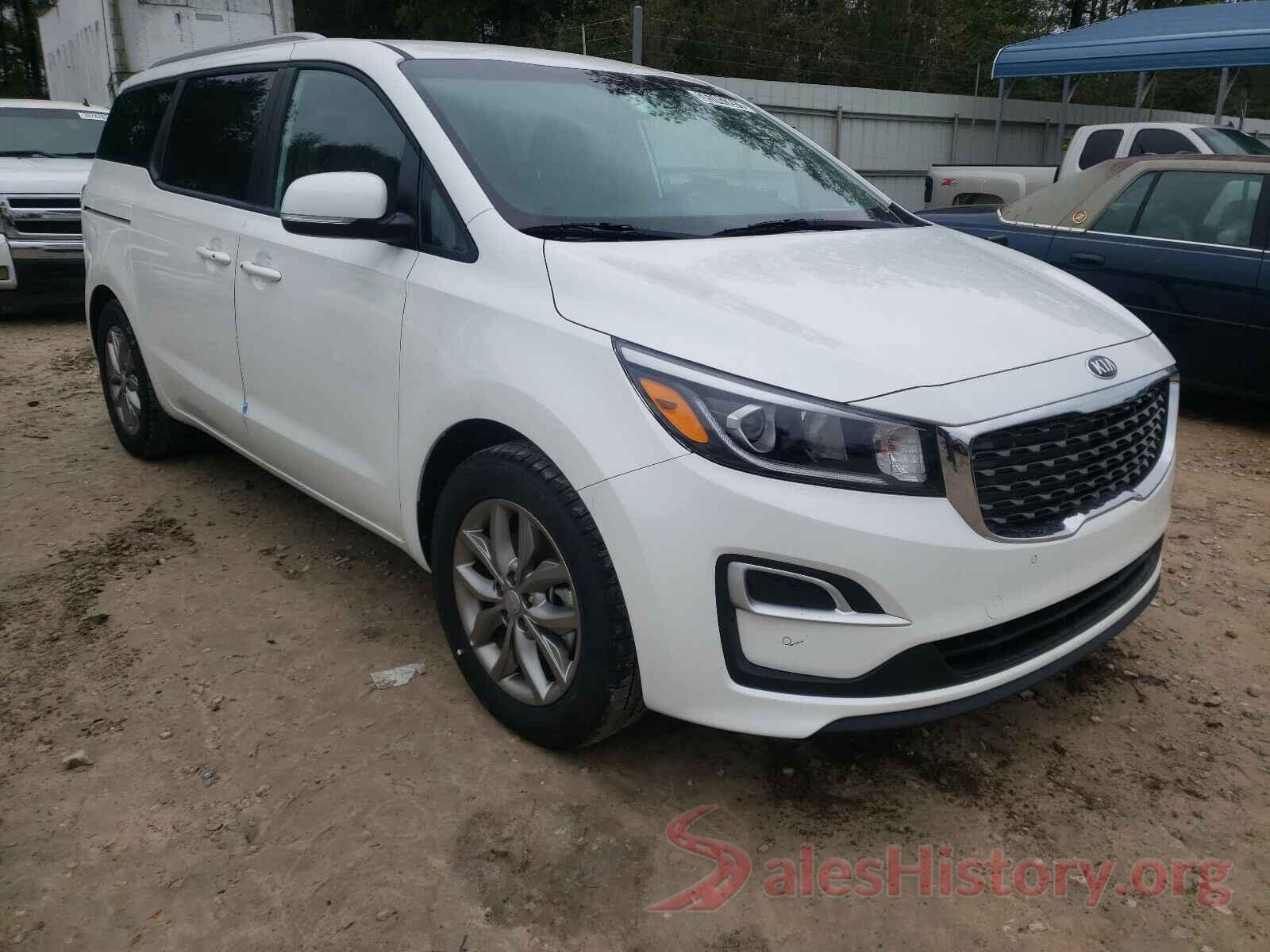 KNDMB5C10M6672155 2021 KIA SEDONA