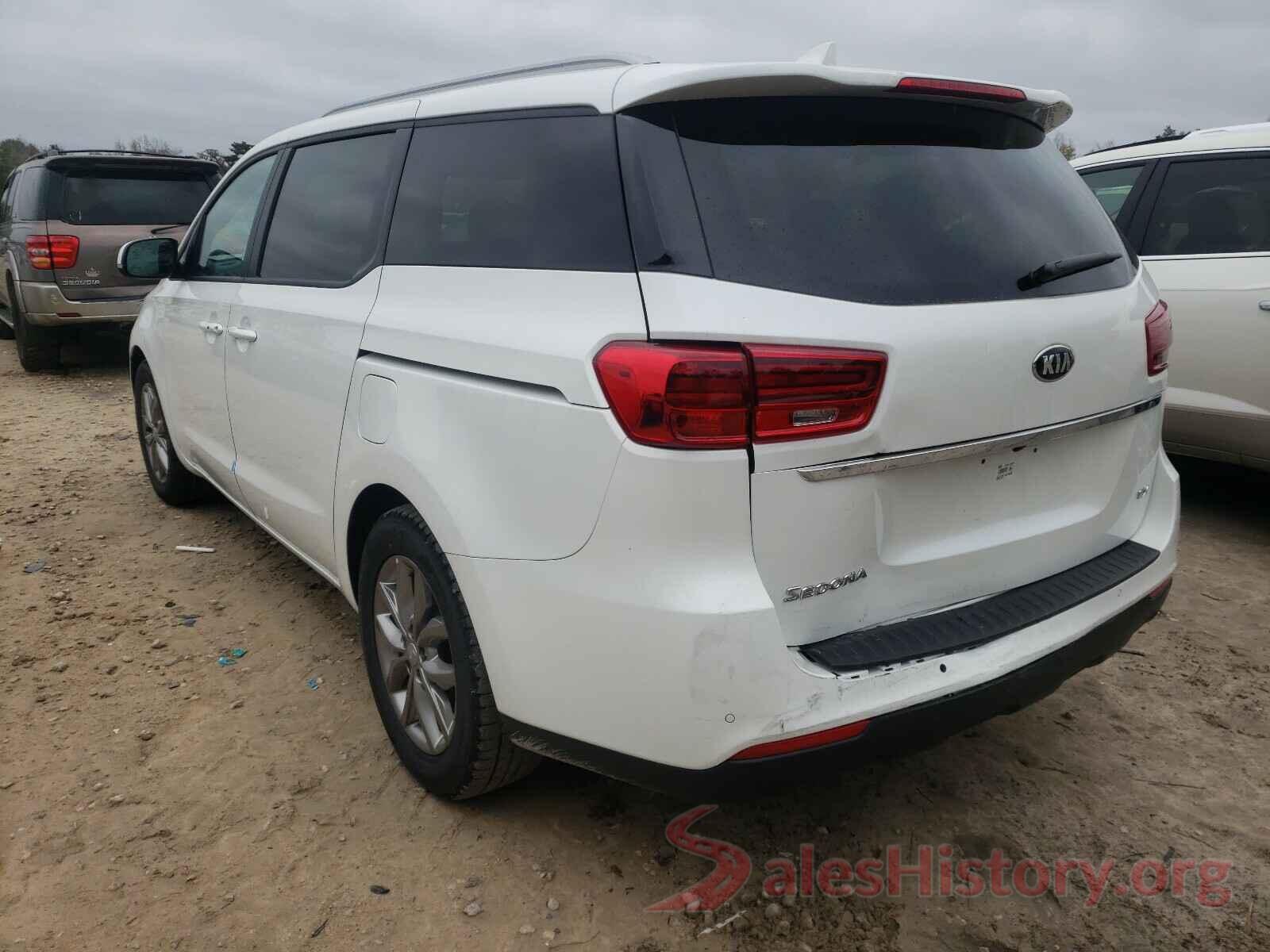 KNDMB5C10M6672155 2021 KIA SEDONA