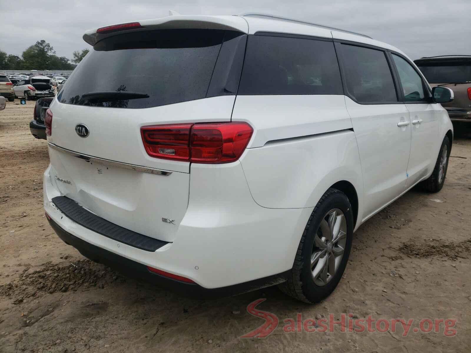 KNDMB5C10M6672155 2021 KIA SEDONA