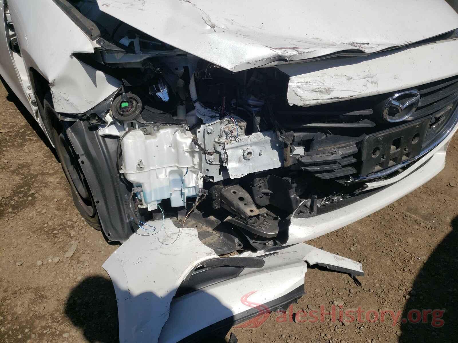 3MZBN1U78HM149902 2017 MAZDA 3