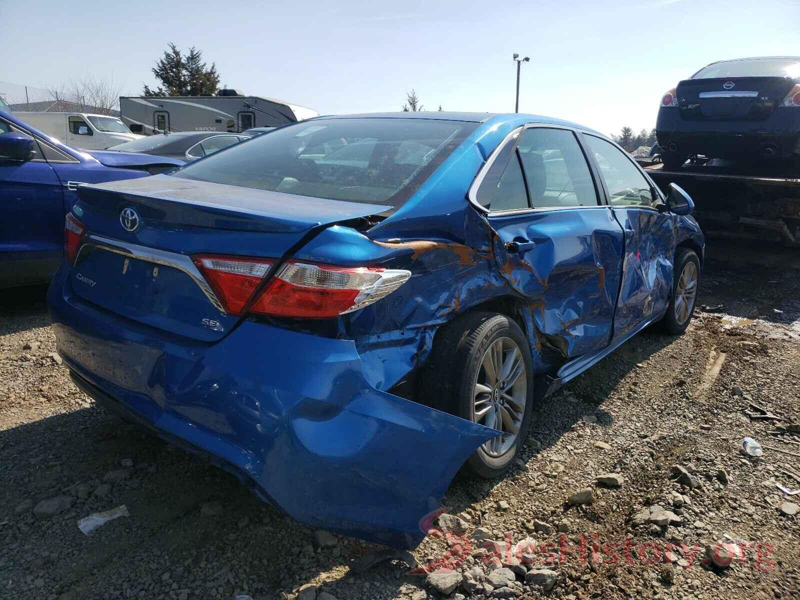 4T1BF1FK8HU626580 2017 TOYOTA CAMRY