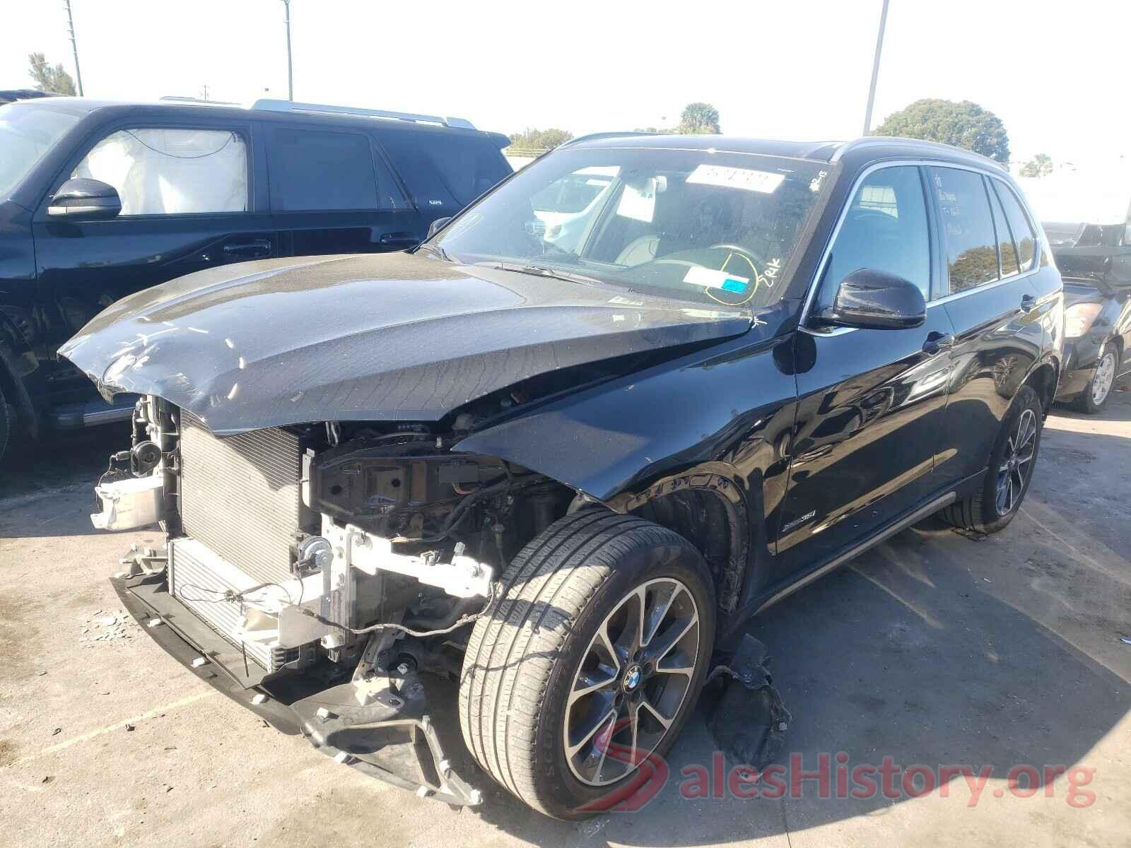 5UXKR0C58JL075887 2018 BMW X5