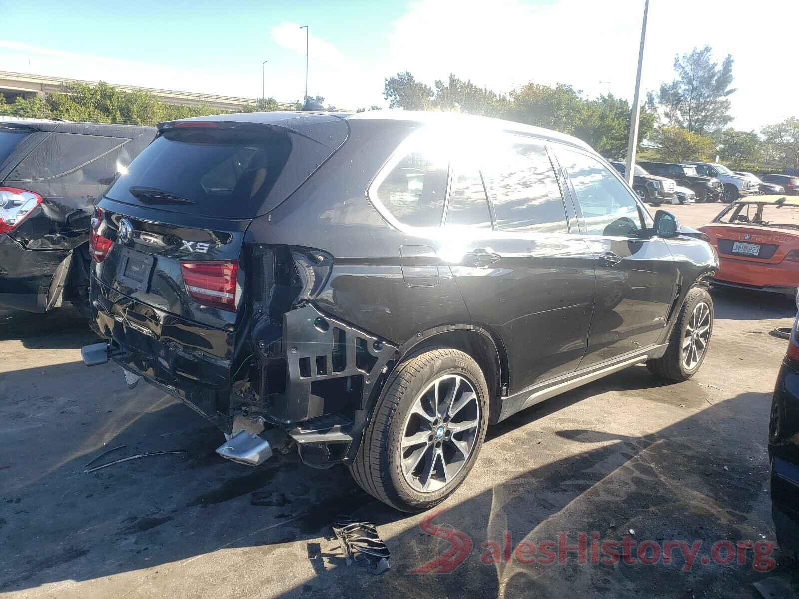 5UXKR0C58JL075887 2018 BMW X5