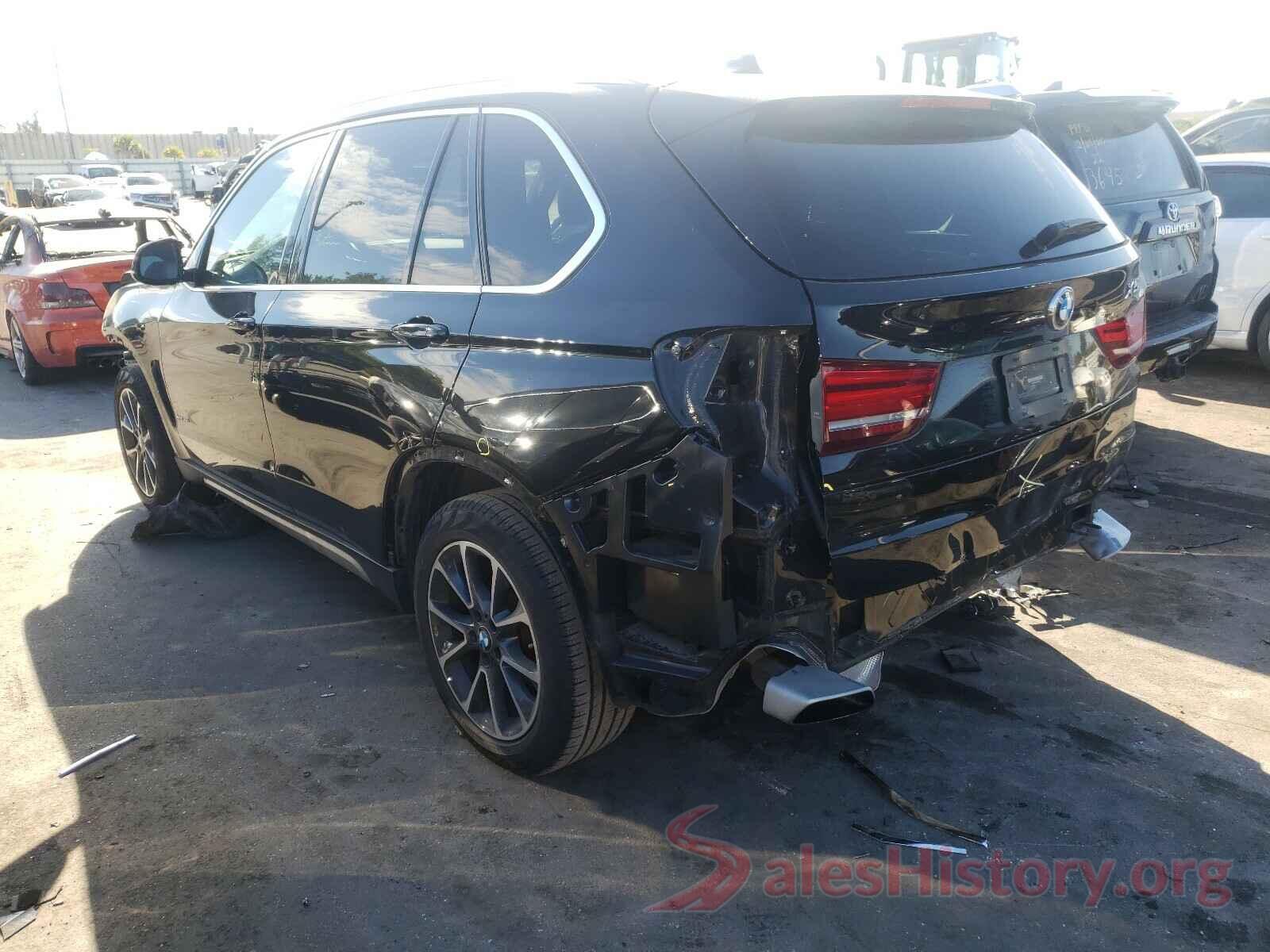 5UXKR0C58JL075887 2018 BMW X5