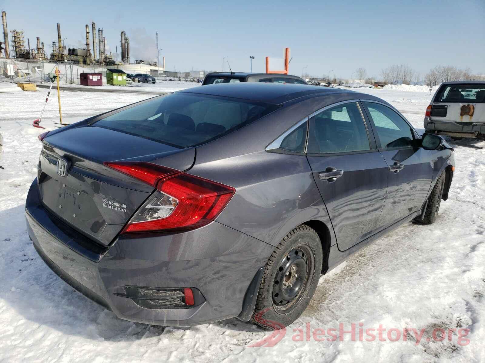 2HGFC2F8XJH002430 2018 HONDA CIVIC