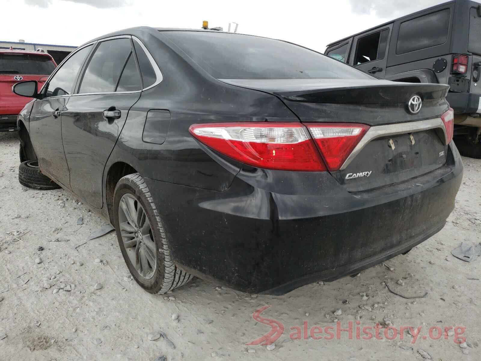 4T1BF1FK3HU653055 2017 TOYOTA CAMRY