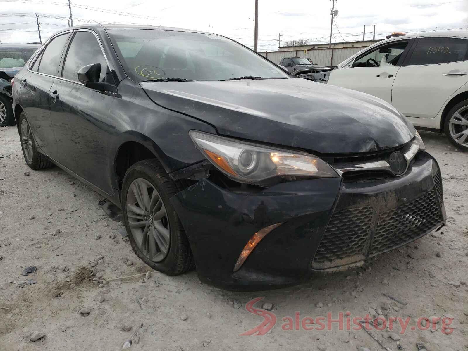 4T1BF1FK3HU653055 2017 TOYOTA CAMRY