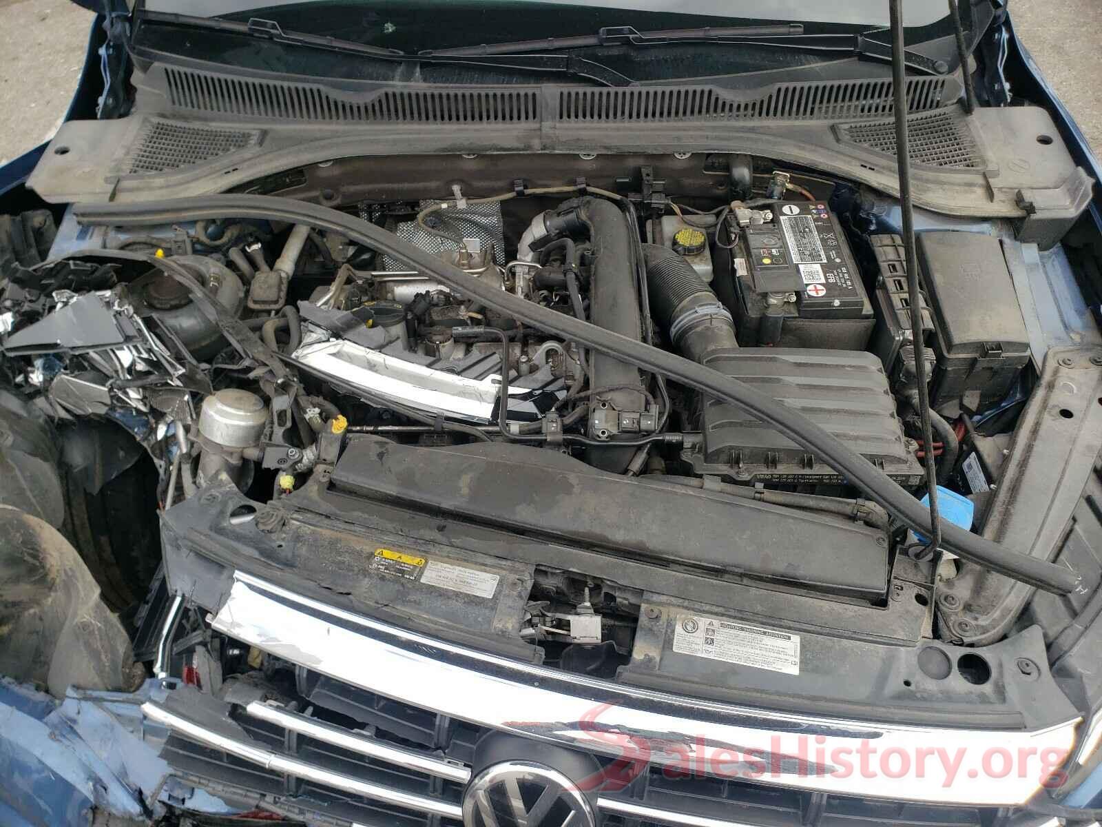 3VWC57BUXKM182763 2019 VOLKSWAGEN JETTA