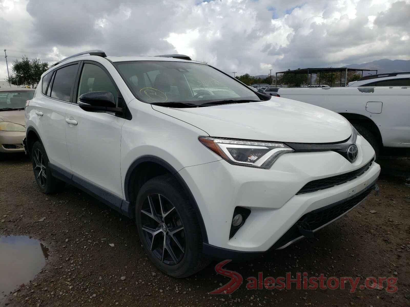 JTMNFREV8HD102521 2017 TOYOTA RAV4