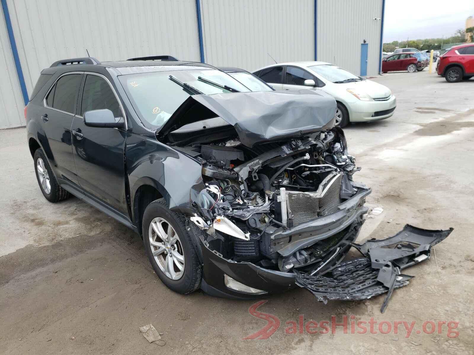 2GNALCEK6H6207915 2017 CHEVROLET EQUINOX