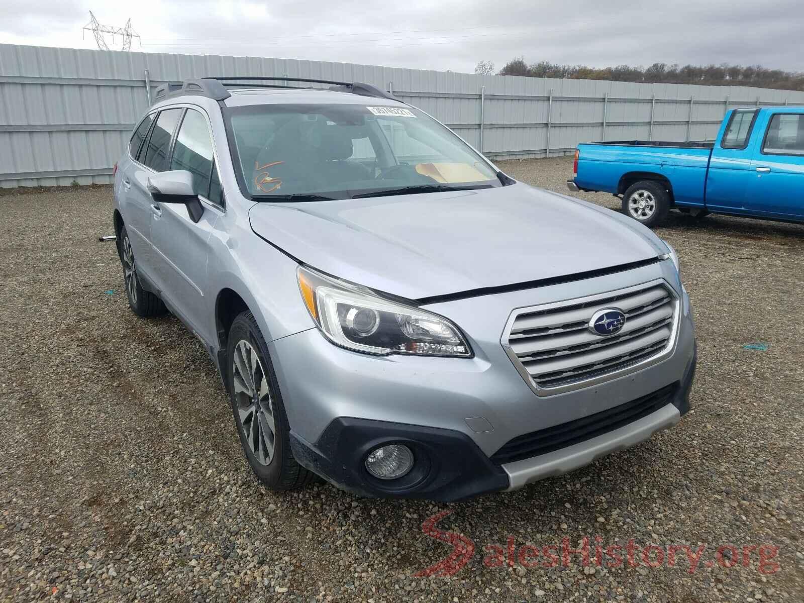 4S4BSANCXG3305585 2016 SUBARU OUTBACK