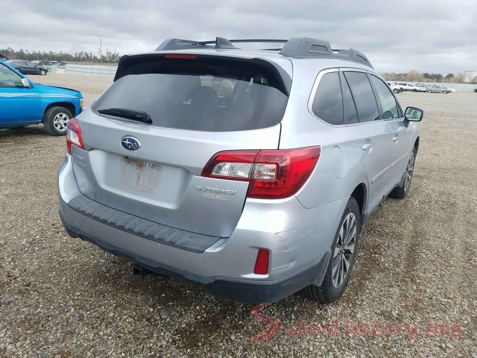 4S4BSANCXG3305585 2016 SUBARU OUTBACK