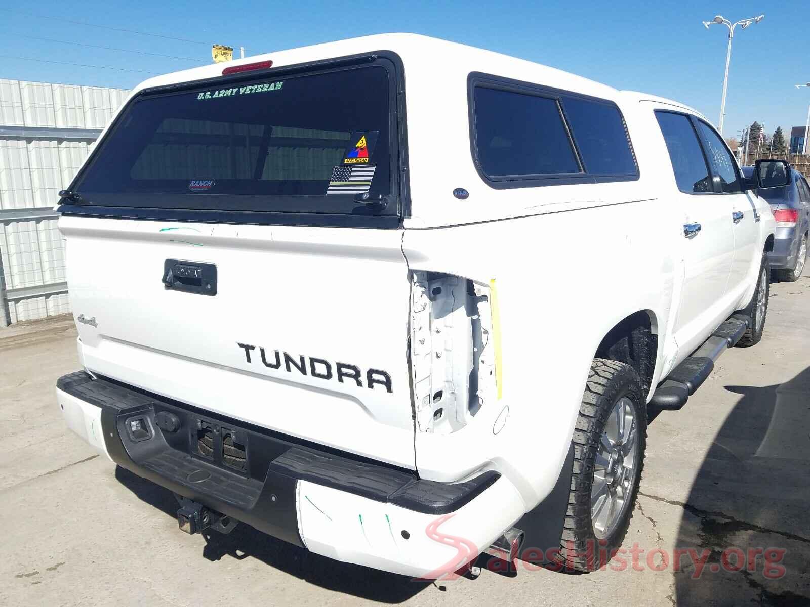 5TFAW5F16GX493460 2016 TOYOTA TUNDRA