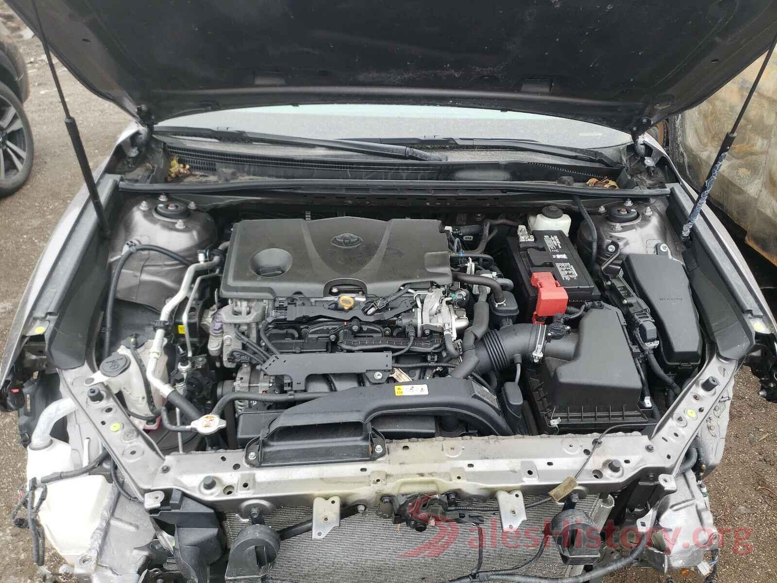 4T1B11HK7JU653741 2018 TOYOTA CAMRY