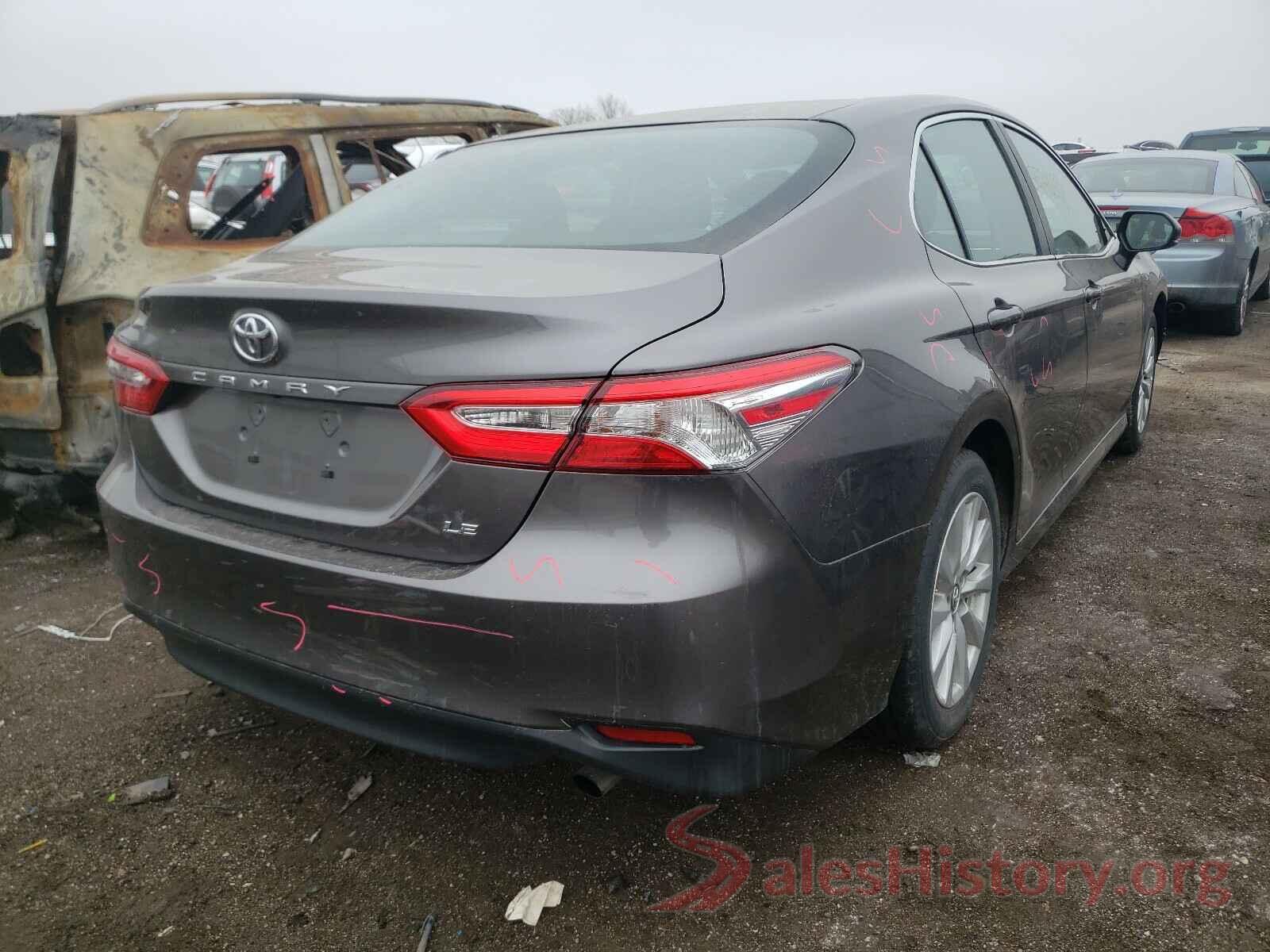 4T1B11HK7JU653741 2018 TOYOTA CAMRY